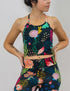Haut court Pitaya Amour de la mer
